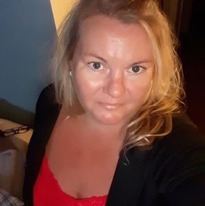 Meet your Posher, Kari